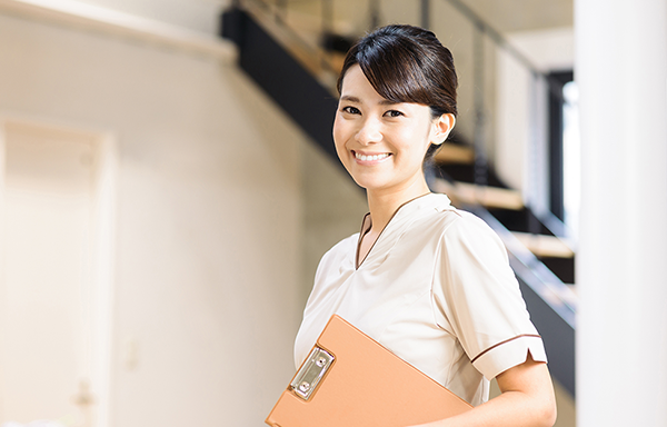 ネイルスクールBe･All