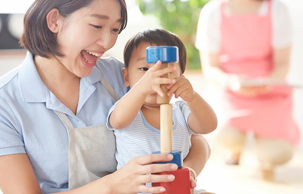 ネイルスクールBe･All