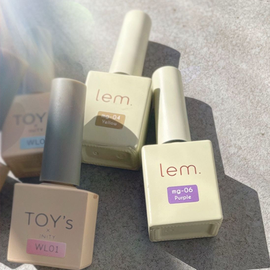 当スクールでは授業中の消耗品は無料でご提供