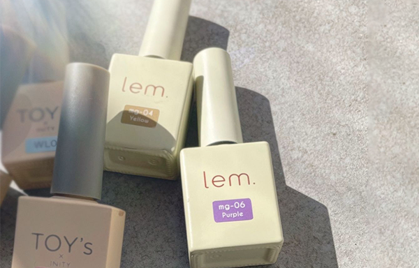 ネイルスクールBe･All